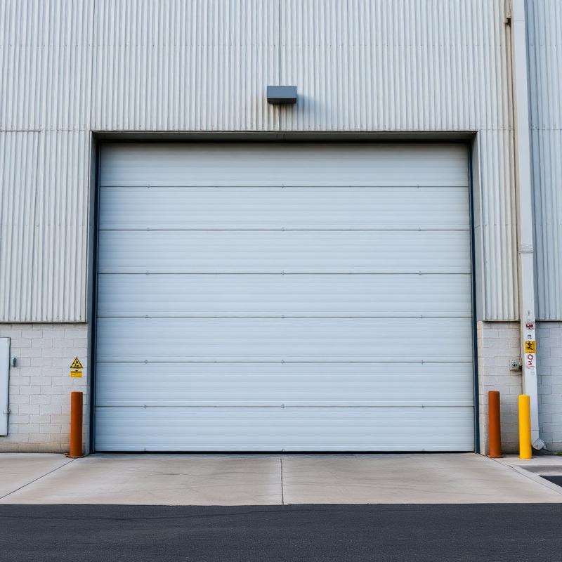 Commercial Doors