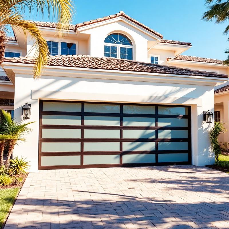 New Door Installation