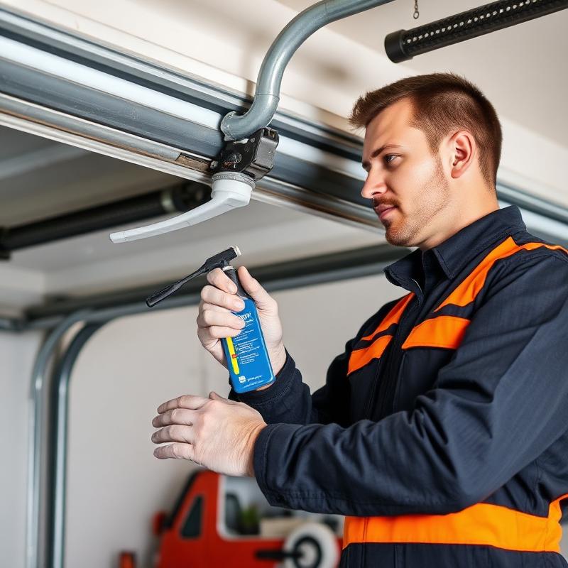 Preventive Maintenance